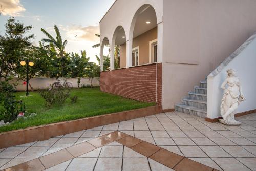 Ostria Apartments 4