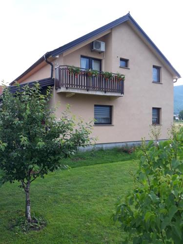 Guest House Vana 3
