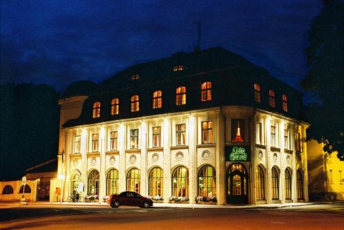 Hotel Victoria Pärnu