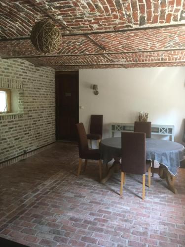 lys d'or gîte à louer Bousbecque