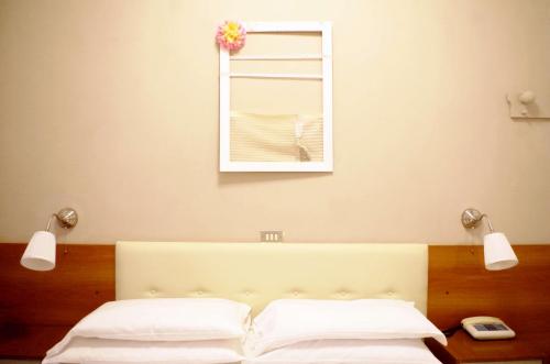 Double or Twin Room with Balcony