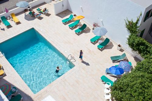 Galaxia Boutique Hotel, Can Picafort bei Muro