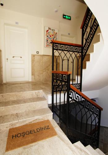Çeşme Kale Taş Apart - image 12