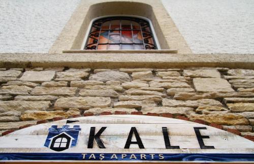 Çeşme Kale Taş Apart - image 4