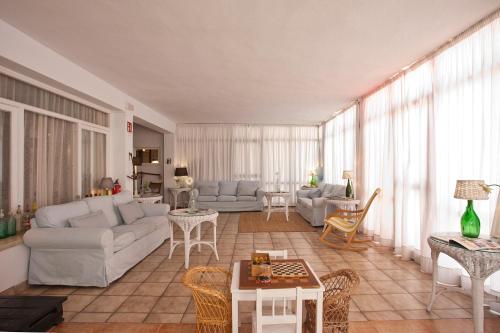 Galaxia Boutique Hotel in مورو