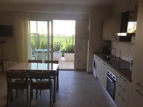 Residence 3 Oblò 3
