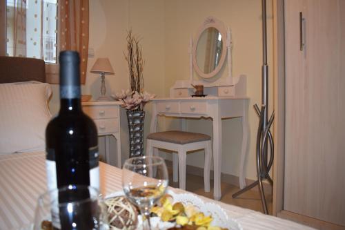  Anna's Luxury & Cozy Suite in Thessaloniki