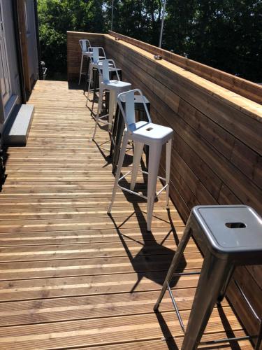 The Wolf Inn in Лоустофт