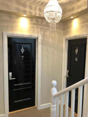 The Wolf Inn in Лоустофт