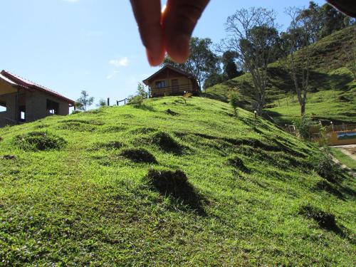 Pousada Recanto do Ypê