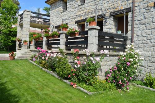 Posada Rural La Flor - image 10