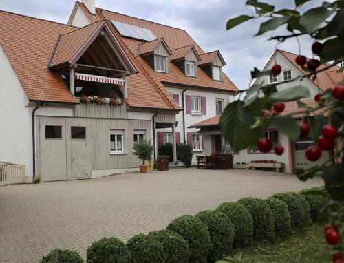 Ferienwohnung Bickel - image 14