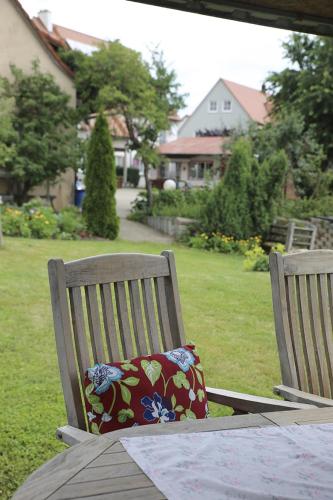 Ferienwohnung Bickel - image 7