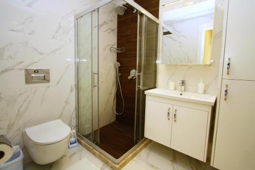 Çeşme Kale Taş Apart - image 2
