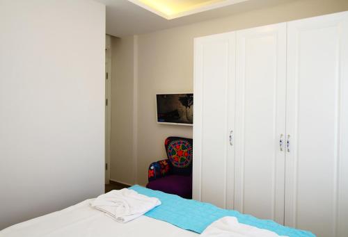 Çeşme Kale Taş Apart - image 8