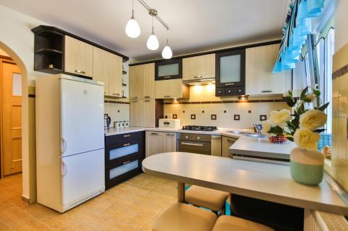 Apartament Nadmorski "Ewa"