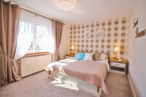 Apartament Nadmorski "Ewa"