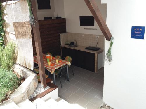  Apartman Anita in Nečujam