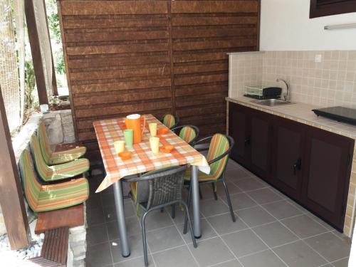  Apartman Anita in Nečujam