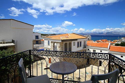 Çeşme Kale Taş Apart - image 10