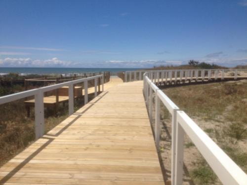  Apartamento Areia Nova in Esposende