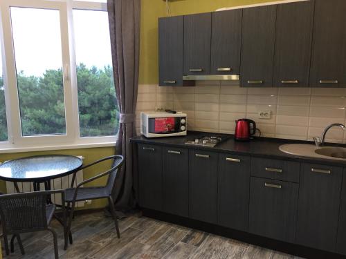MARINA Apartments Yuzhnaya 35 Gelendzhik