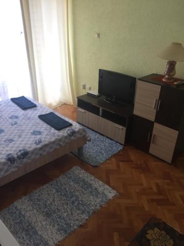 Double Room with Sea View image 10