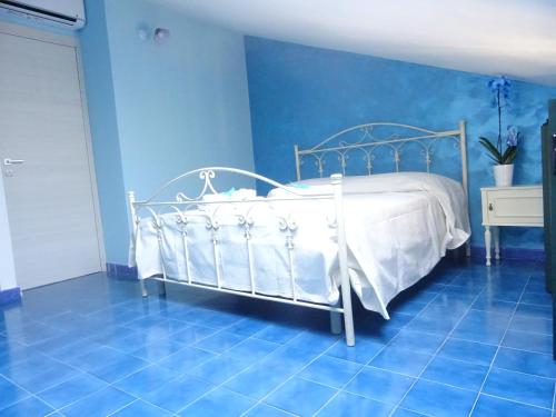 B&B Alòs – Sapri, 