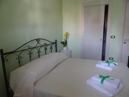 B&B Alòs – Sapri, 
