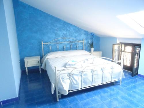 B&B Alòs – Sapri, 