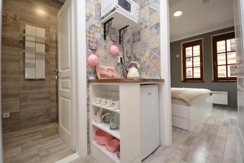 Best of Bascarsija apartments - image 8