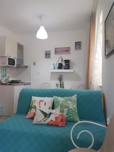 AMD Infinity Suites, Split (photo 7)