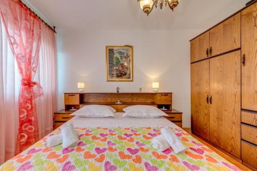 Apartment Grdelin, Split (photo 10)