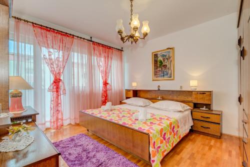 Apartment Grdelin, Split (photo 8)