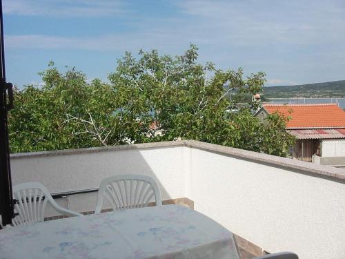  Apartman Studio in Punat