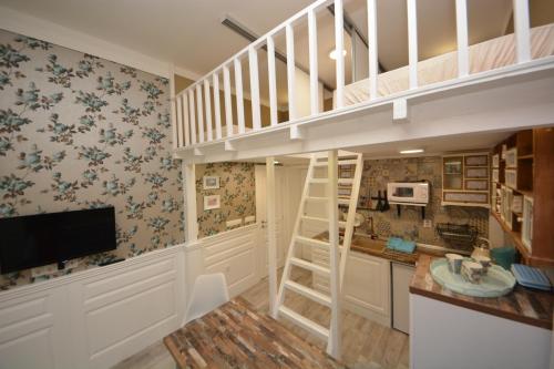 Best of Bascarsija apartments - image 6