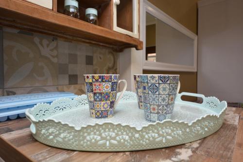 Best of Bascarsija apartments - image 14
