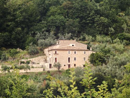  Il Becco Felice, Arpino bei Colle San Magno