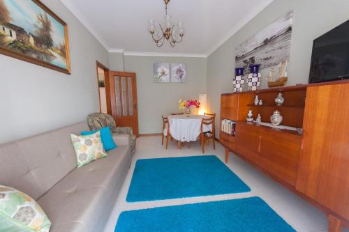  BELA PRAIA - AVER-O-MAR, Ferienwohnung in Póvoa de Varzim