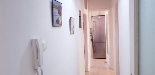 Spacious Apartment in the Historical Center of Athens, Atény (fotografie 10)