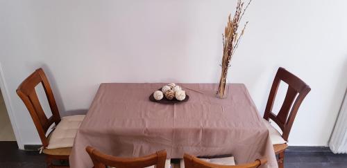 Spacious Apartment in the Historical Center of Athens, Atény (fotografie 8)