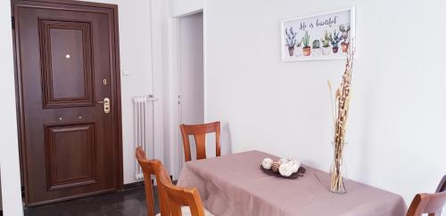 Spacious Apartment in the Historical Center of Athens, Atény (fotografie 9)