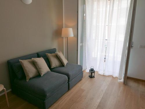 Sarah Apartment Verona Fiera, Verona (fotografie 9)