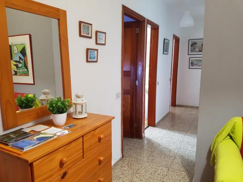 Atico con Vistas al Mar, Garachico