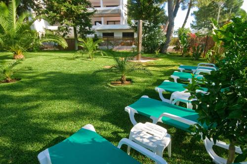 Hotel Balaia Mar - image 12