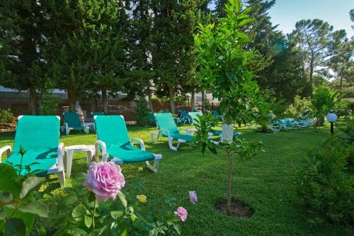 Hotel Balaia Mar - image 14