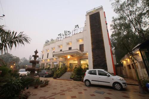 Hotel Taj Resorts