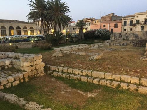 Le Casette Gargallo 2 - Ortigia