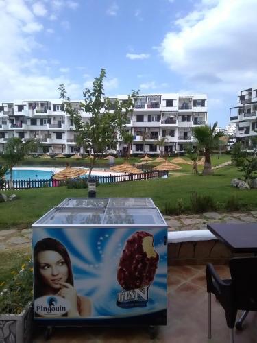 Studio avec piscine à Mirador cabo négro (Studio avec piscine a Mirador cabo negro) in Cabo Negro