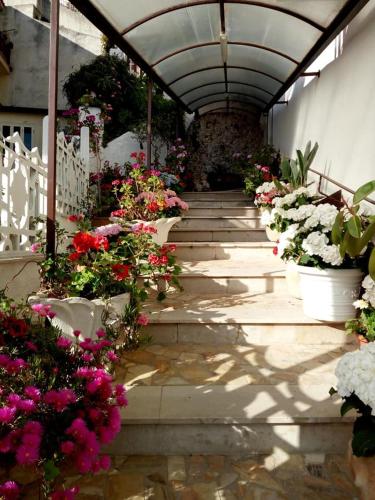 La Scogliera Bed & Breakfast in Rodi Garganico